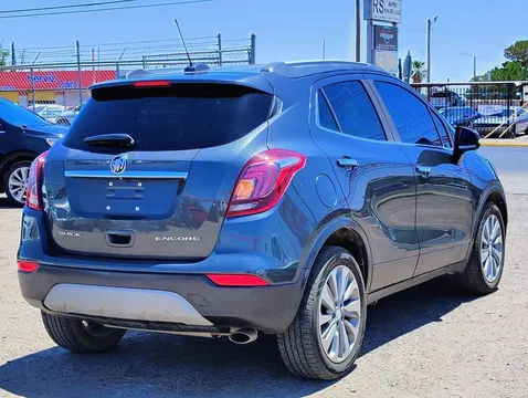 2018 Buick Encore - Image 3 of 9
