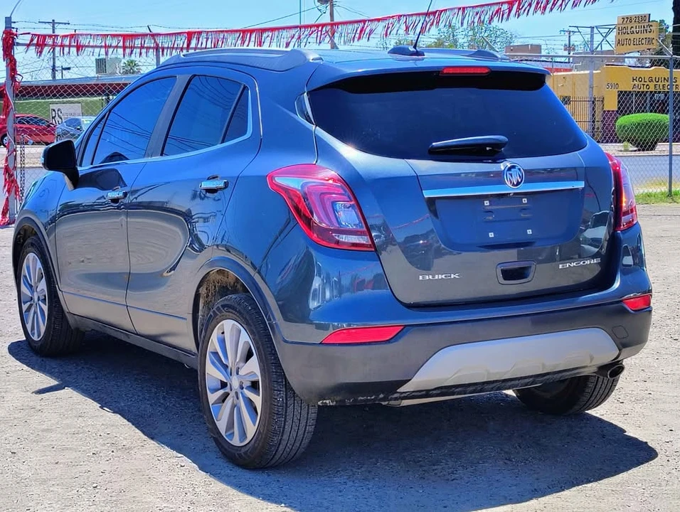 2018 Buick Encore - Image 2 of 9