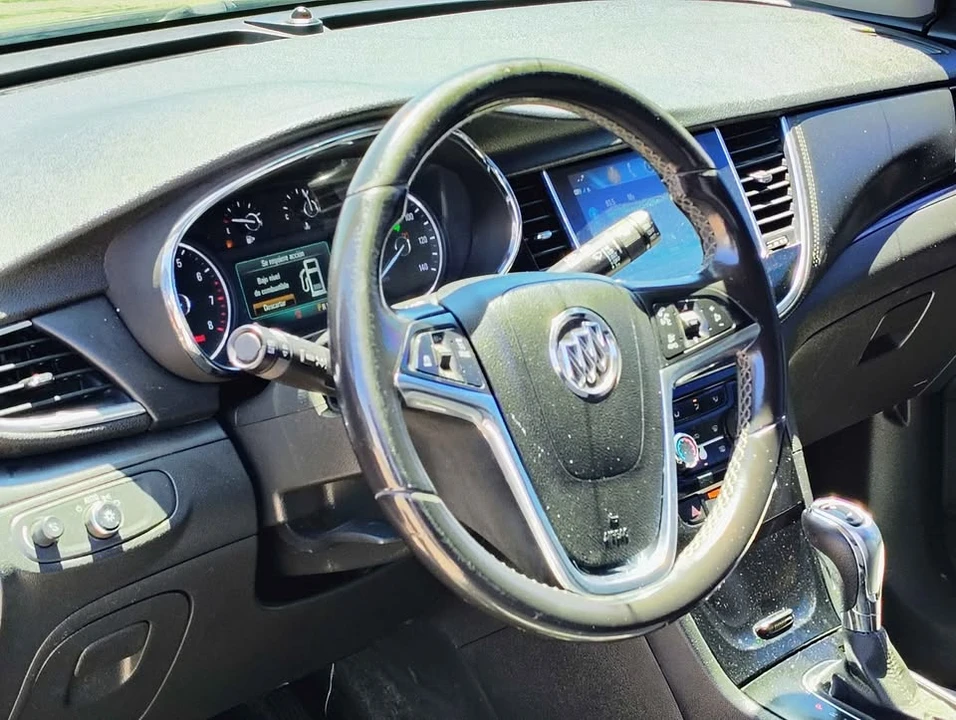 2018 Buick Encore - Image 4 of 9