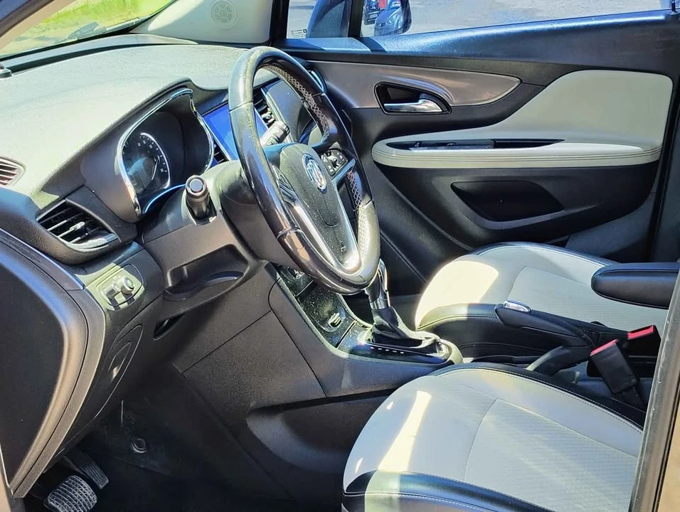 2018 Buick Encore - Image 6 of 9