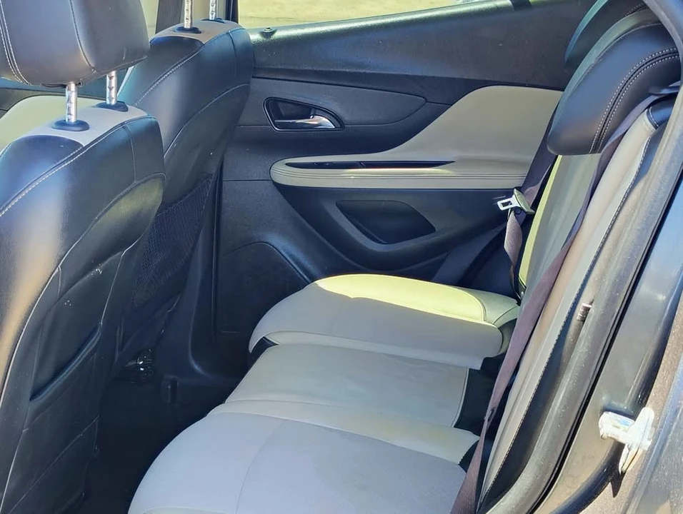 2018 Buick Encore - Image 7 of 9
