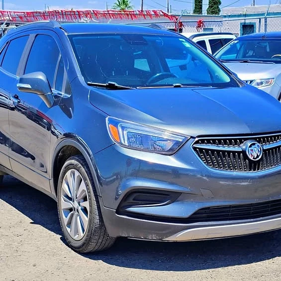 2018 Buick Encore - Image 1 of 1