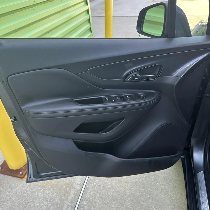 2018 Buick Encore - Image 14 of 21
