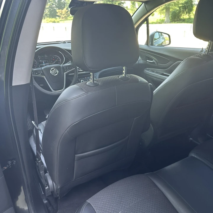 2018 Buick Encore - Image 21 of 21