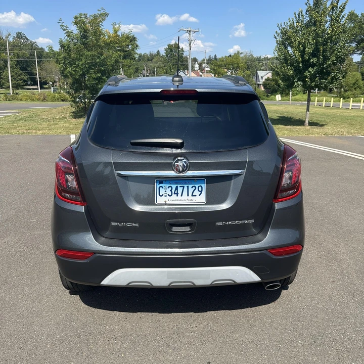 2018 Buick Encore - Image 5 of 21