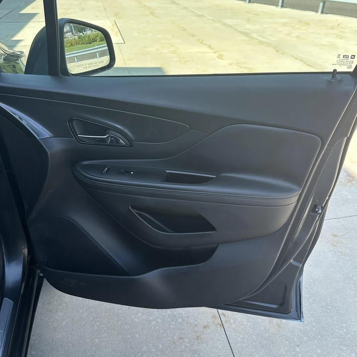 2018 Buick Encore - Image 16 of 21