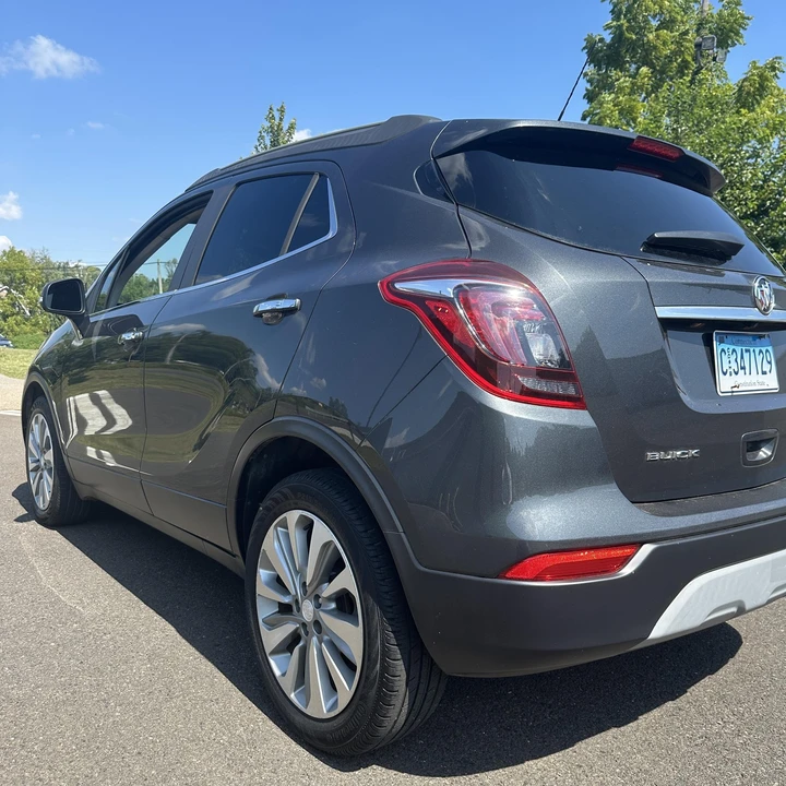 2018 Buick Encore - Image 6 of 21