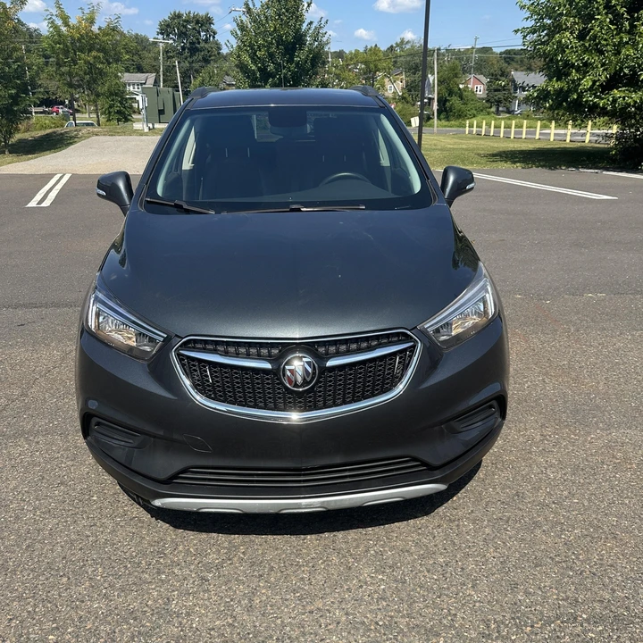 2018 Buick Encore - Image 11 of 21