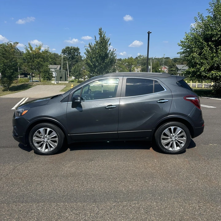 2018 Buick Encore - Image 8 of 21