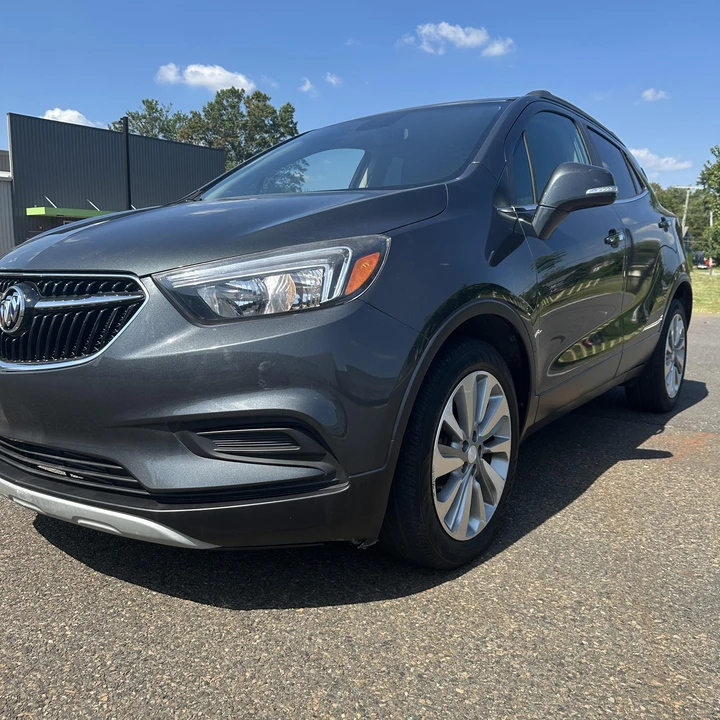 2018 Buick Encore - Image 10 of 21