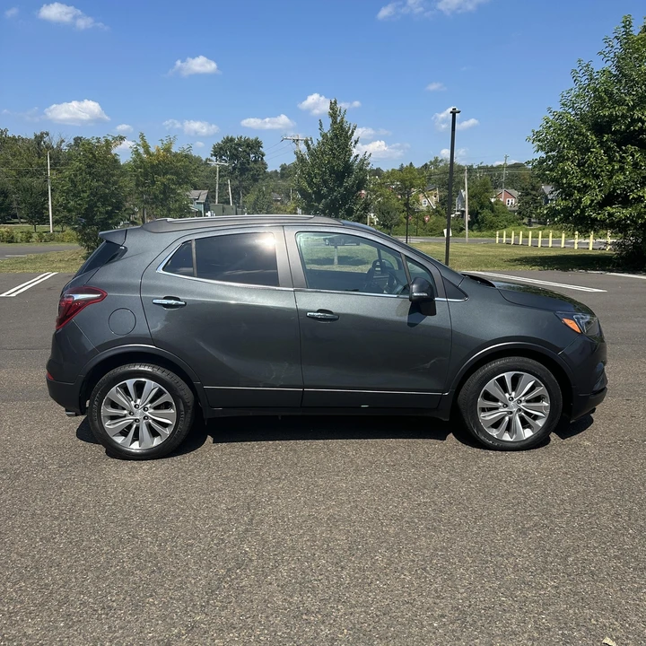 2018 Buick Encore - Image 2 of 21