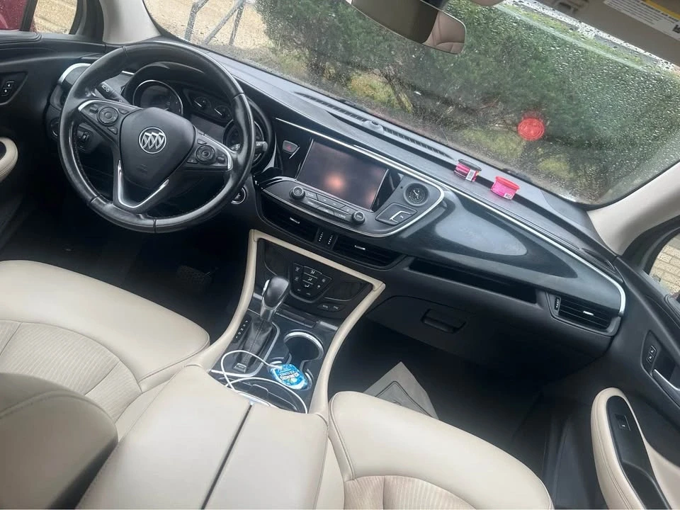 2018 Buick Envision - Image 3 of 8