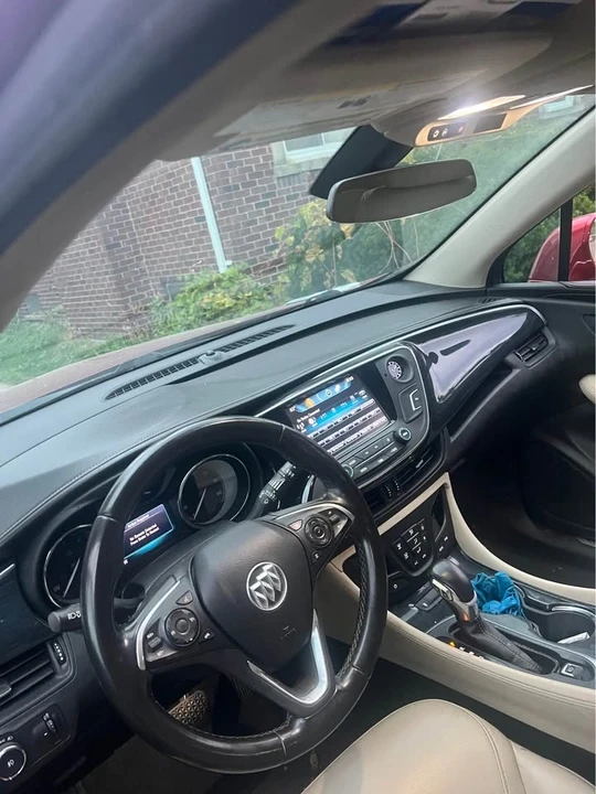 2018 Buick Envision - Image 5 of 8