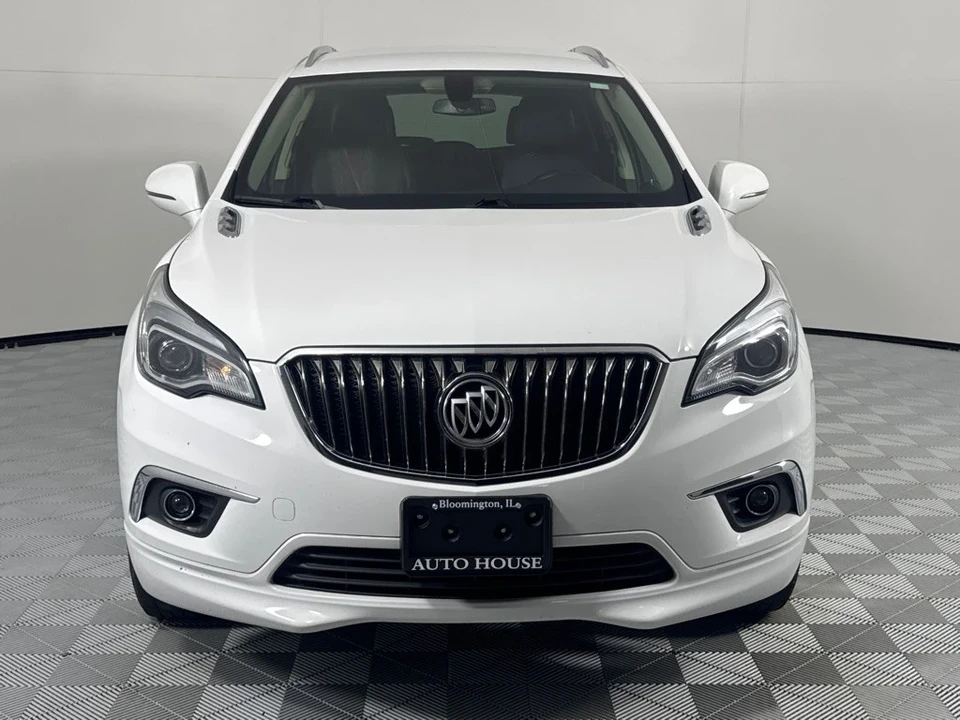 2018 Buick Envision - Image 12 of 12