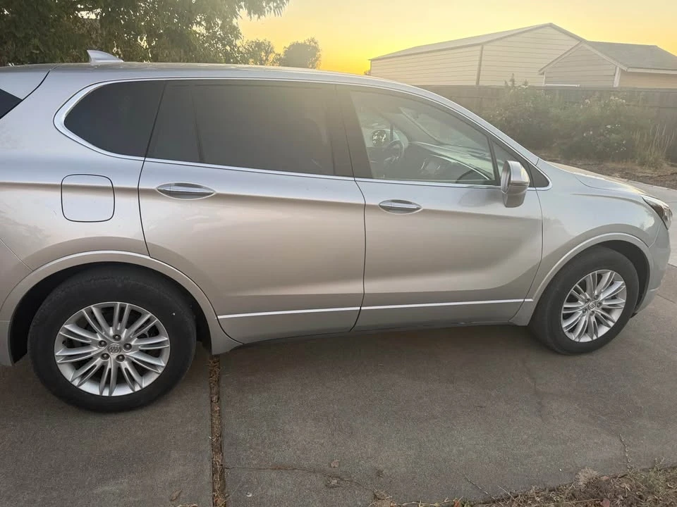 2018 Buick Envision - Image 6 of 6