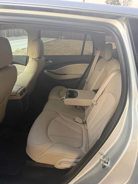 2018 Buick Envision - Image 5 of 6