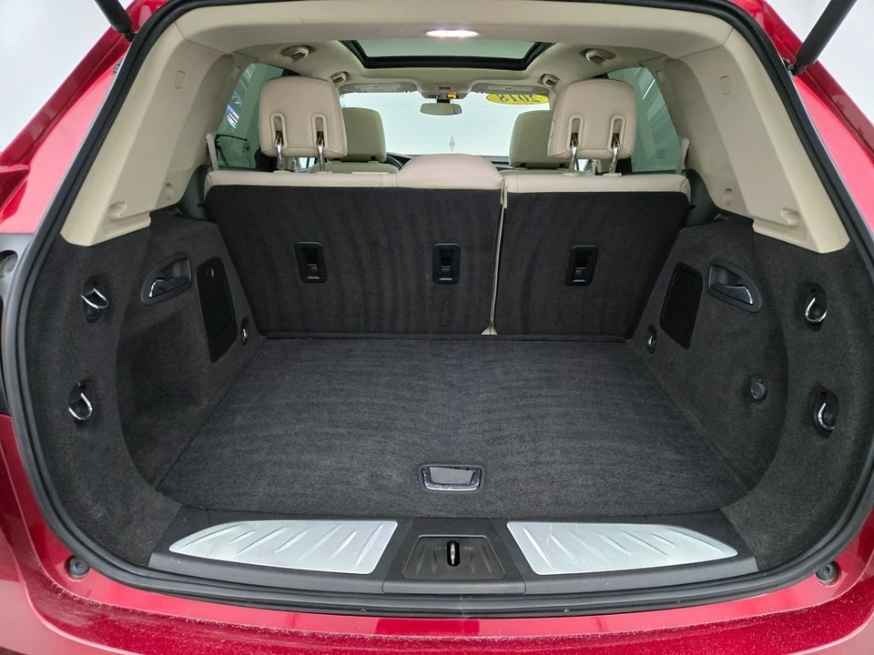 2018 Buick Envision - Image 12 of 12