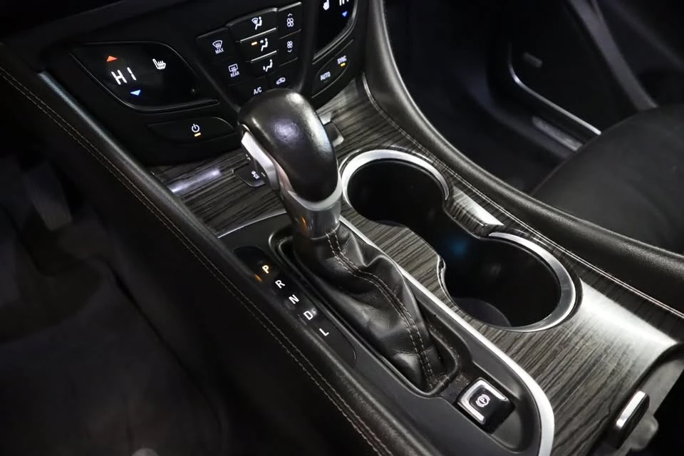 2018 Buick Envision - Image 5 of 20