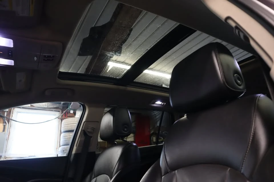 2018 Buick Envision - Image 7 of 20