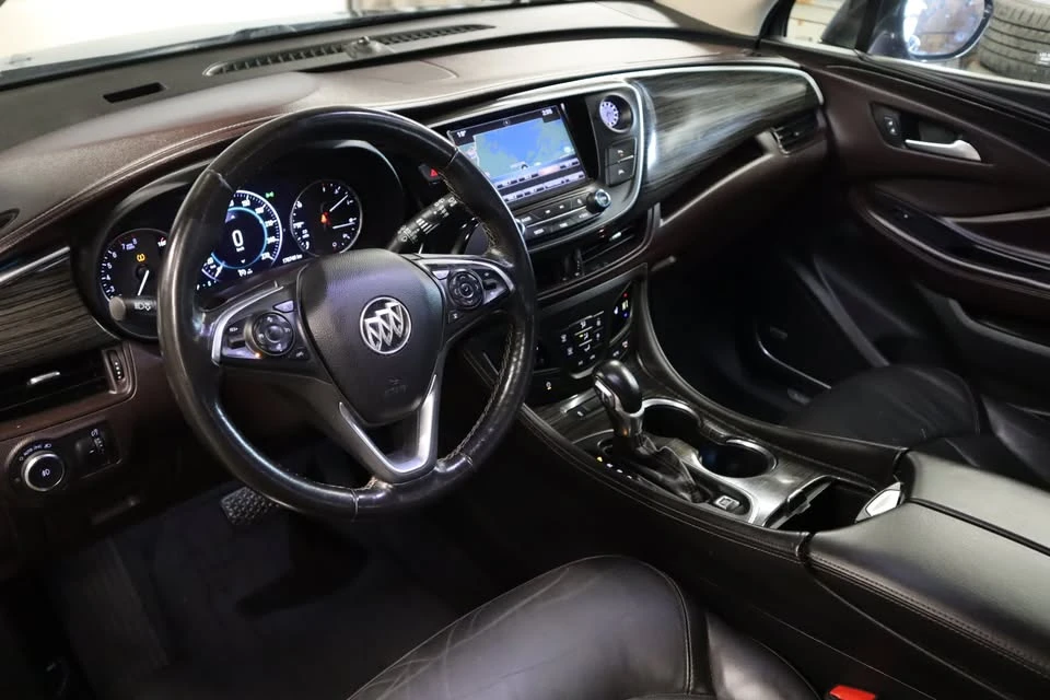 2018 Buick Envision - Image 6 of 20