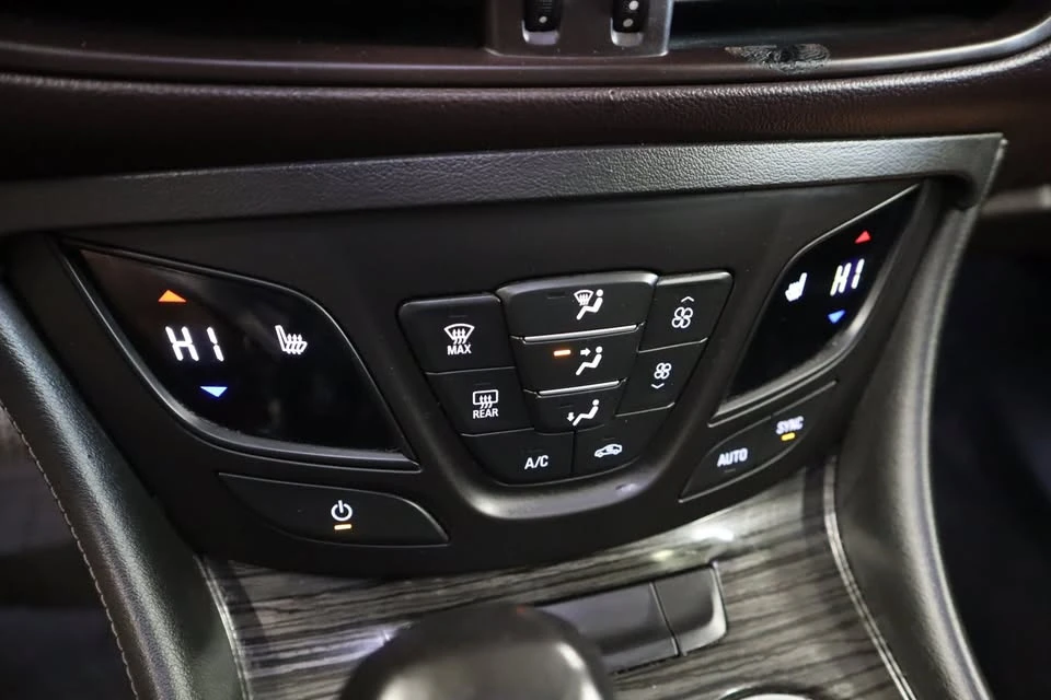 2018 Buick Envision - Image 4 of 20