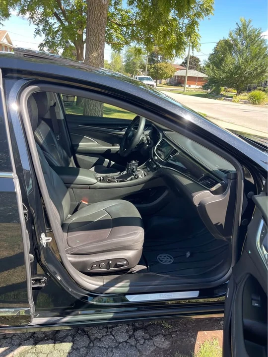 2018 Buick LaCrosse - Image 7 of 11
