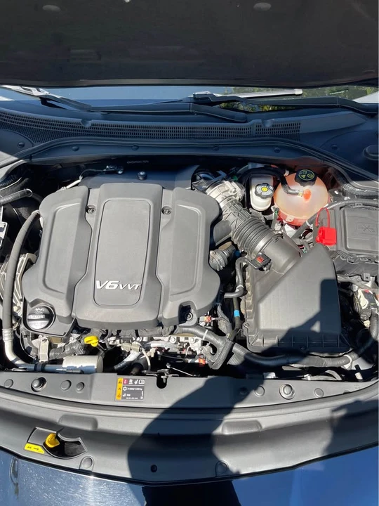 2018 Buick LaCrosse - Image 2 of 11