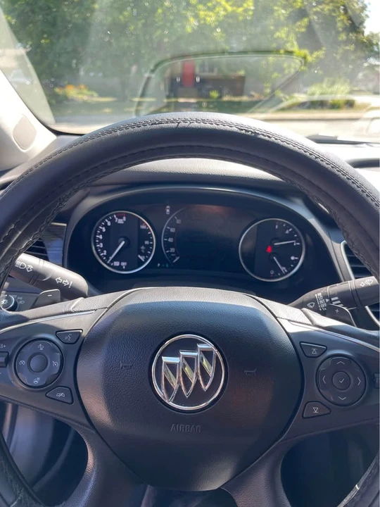 2018 Buick LaCrosse - Image 3 of 11