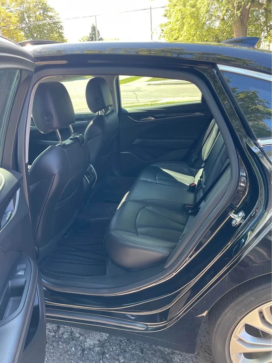 2018 Buick LaCrosse - Image 8 of 11