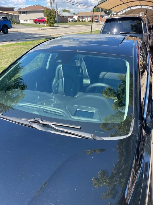 2018 Buick LaCrosse - Image 10 of 11