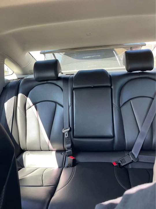 2018 Buick LaCrosse - Image 9 of 11