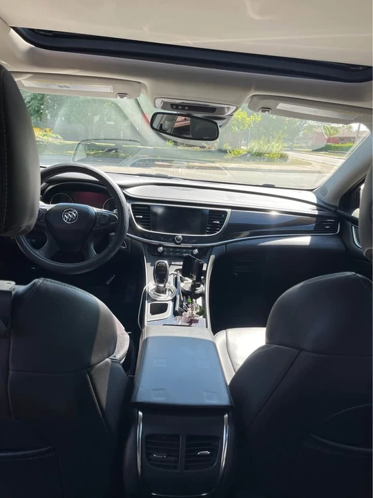2018 Buick LaCrosse - Image 4 of 11