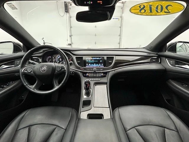 2018 Buick LaCrosse - Image 2 of 12
