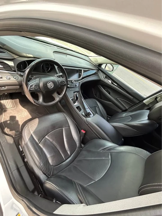 2018 Buick LaCrosse - Image 4 of 10