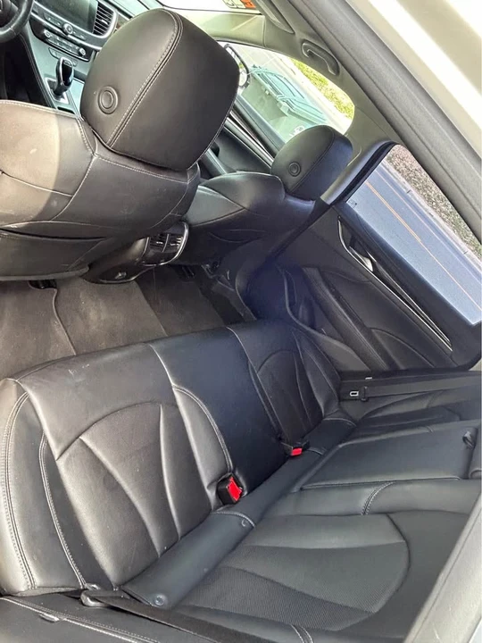 2018 Buick LaCrosse - Image 6 of 10