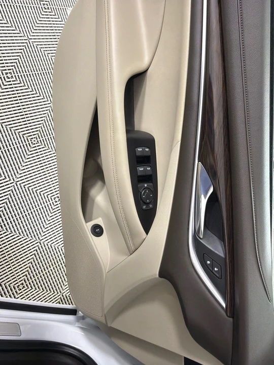 2018 Buick LaCrosse - Image 10 of 12