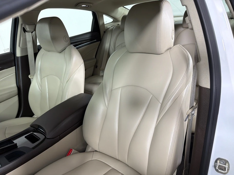 2018 Buick LaCrosse - Image 12 of 12