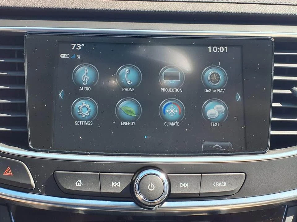 2018 Buick LaCrosse - Image 5 of 9