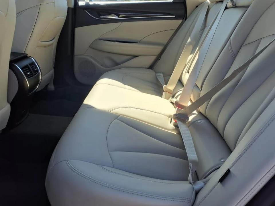 2018 Buick LaCrosse - Image 9 of 9