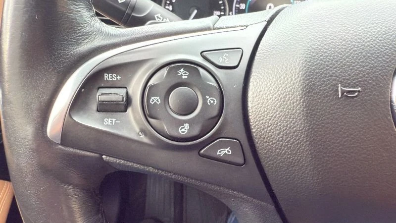 2018 Buick LaCrosse - Image 12 of 12