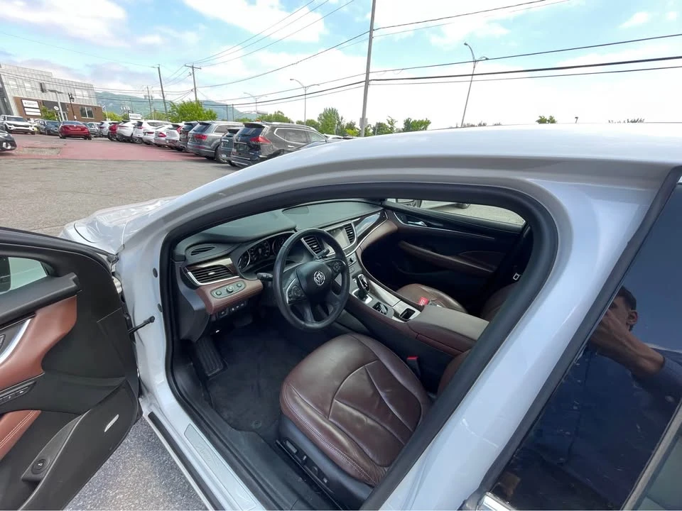 2018 Buick LaCrosse - Image 19 of 20