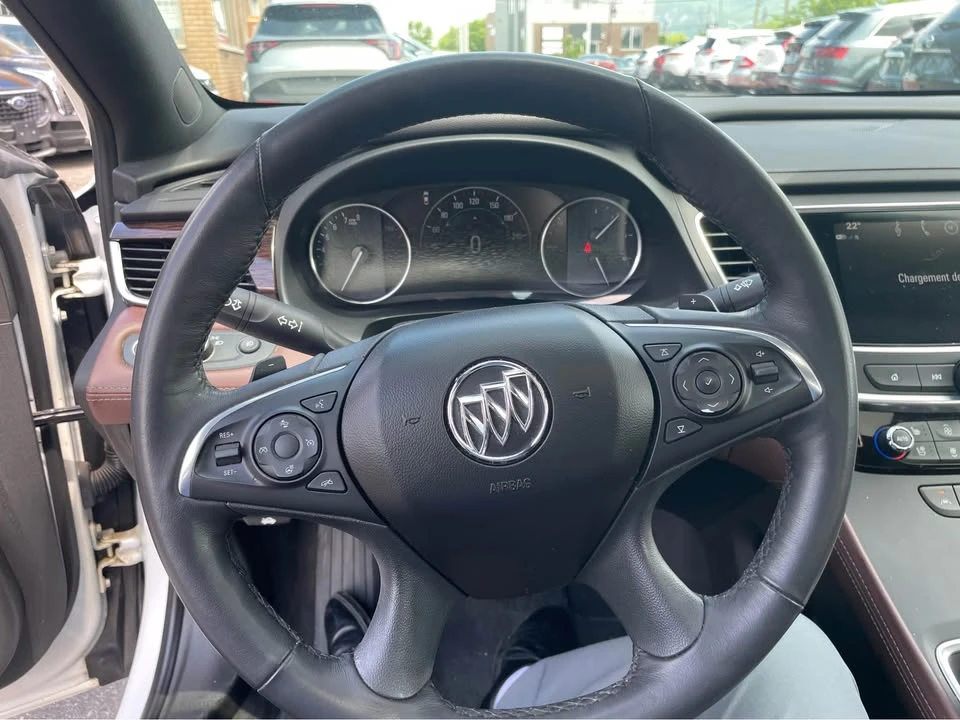 2018 Buick LaCrosse - Image 10 of 20