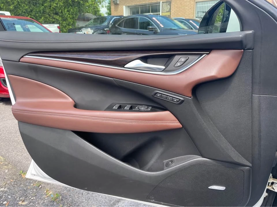 2018 Buick LaCrosse - Image 15 of 20
