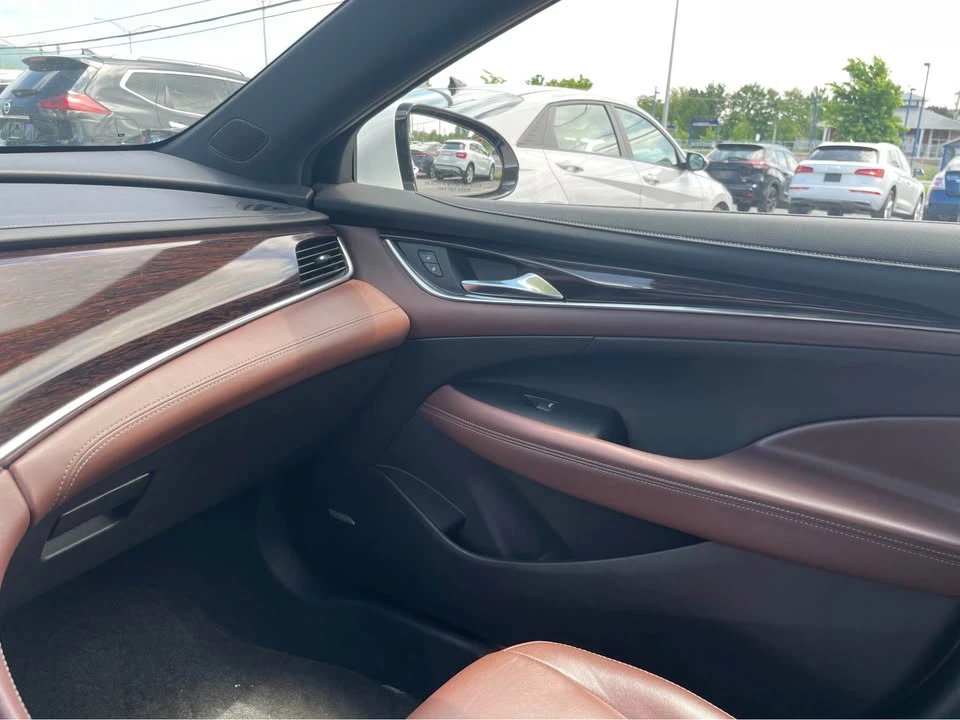 2018 Buick LaCrosse - Image 14 of 20