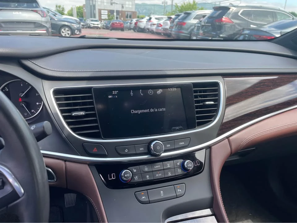 2018 Buick LaCrosse - Image 12 of 20