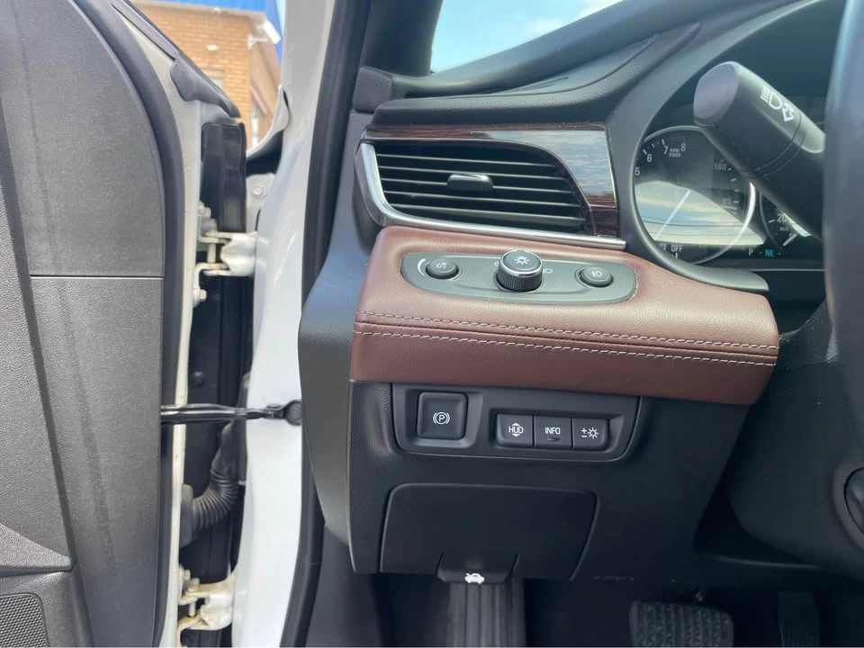 2018 Buick LaCrosse - Image 16 of 20