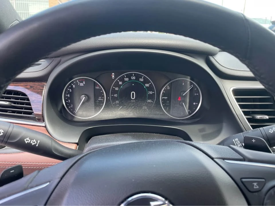 2018 Buick LaCrosse - Image 11 of 20