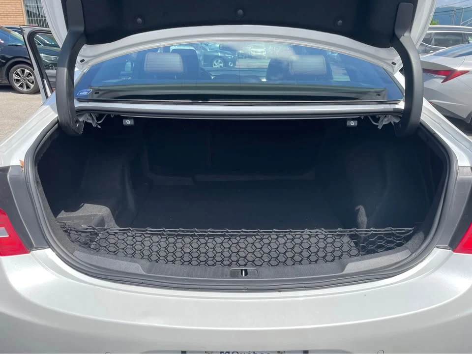 2018 Buick LaCrosse - Image 18 of 20