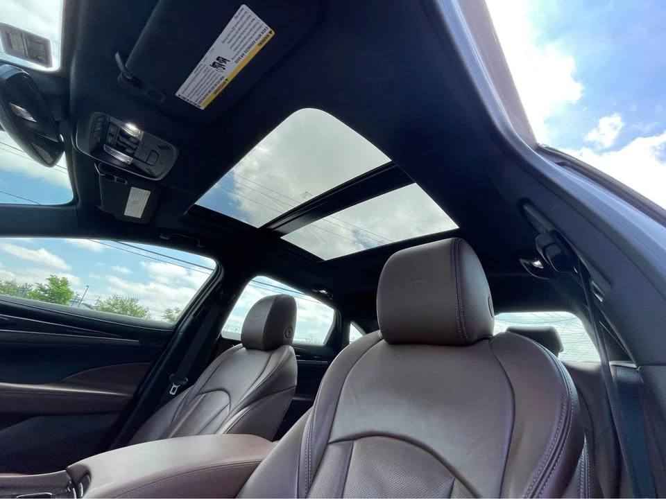 2018 Buick LaCrosse - Image 9 of 20