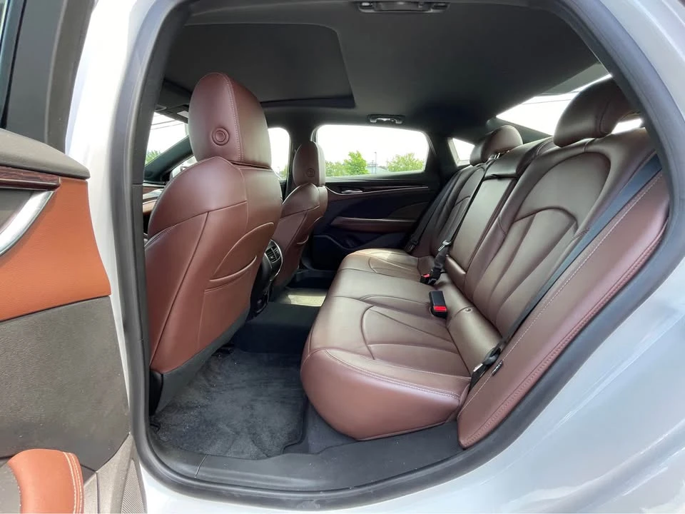 2018 Buick LaCrosse - Image 17 of 20